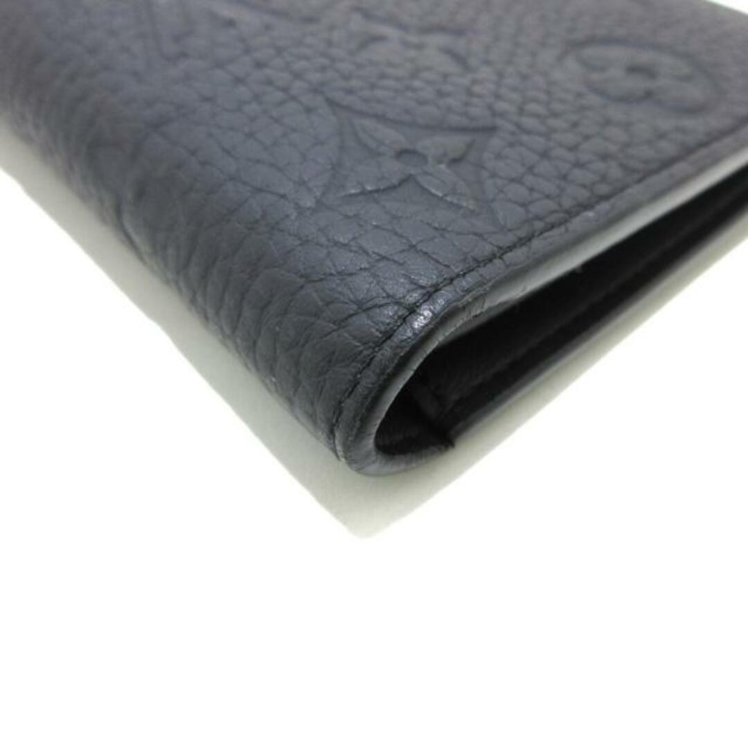 LOUIS VUITTON(ルイヴィトン) 長財布 トリヨンモノグラム美品 LOUIS VUITTON(ルイヴィトン) 長財布 トリヨンモノグラム美品