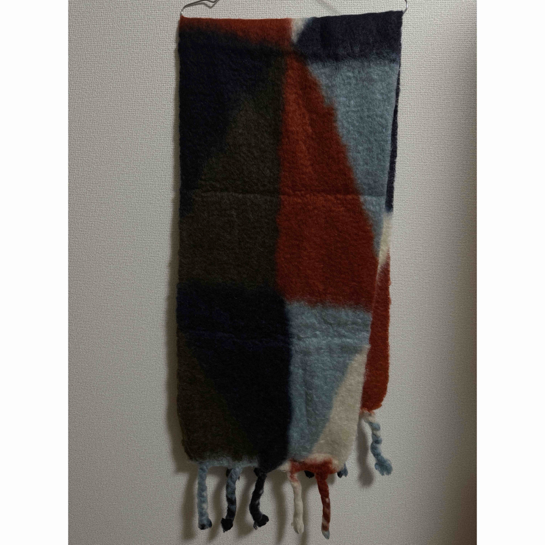JIL SANDER(ジルサンダー)のJIL SANDER＋　マフラー レディースのファッション小物(マフラー/ショール)の商品写真