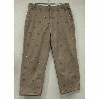 HUMAN MADE(チノパン)のフリマアイテム一覧 HUMAN MADE(チノパン)のフリマアイテム一覧