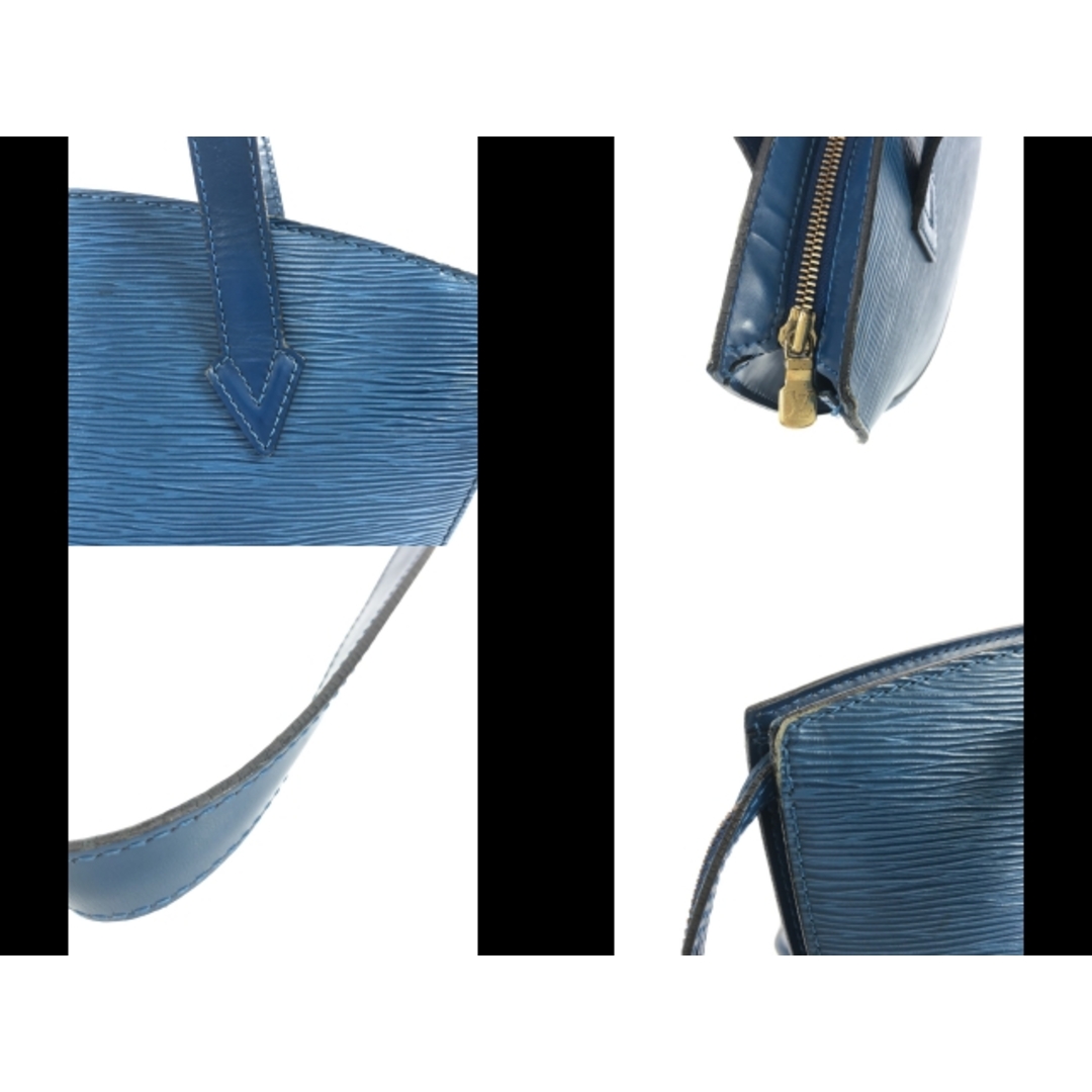 LOUIS VUITTON(ルイヴィトン) ショルダーバッグ エピ サン LOUIS VUITTON(ルイヴィトン) ショルダーバッグ エピ サン
