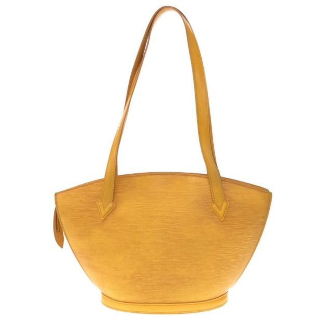 LOUIS VUITTON(ルイヴィトン) ショルダーバッグ エピ サン LOUIS VUITTON(ルイヴィトン) ショルダーバッグ エピ サン