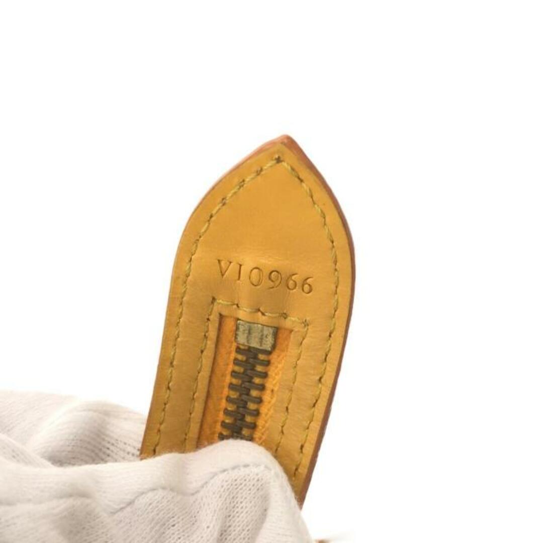 LOUIS VUITTON(ルイヴィトン) ショルダーバッグ エピ サン LOUIS VUITTON(ルイヴィトン) ショルダーバッグ エピ サン