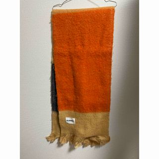 JIL SANDER(マフラー/ショール)のフリマアイテム一覧 JIL SANDER(マフラー/ショール)のフリマアイテム一覧