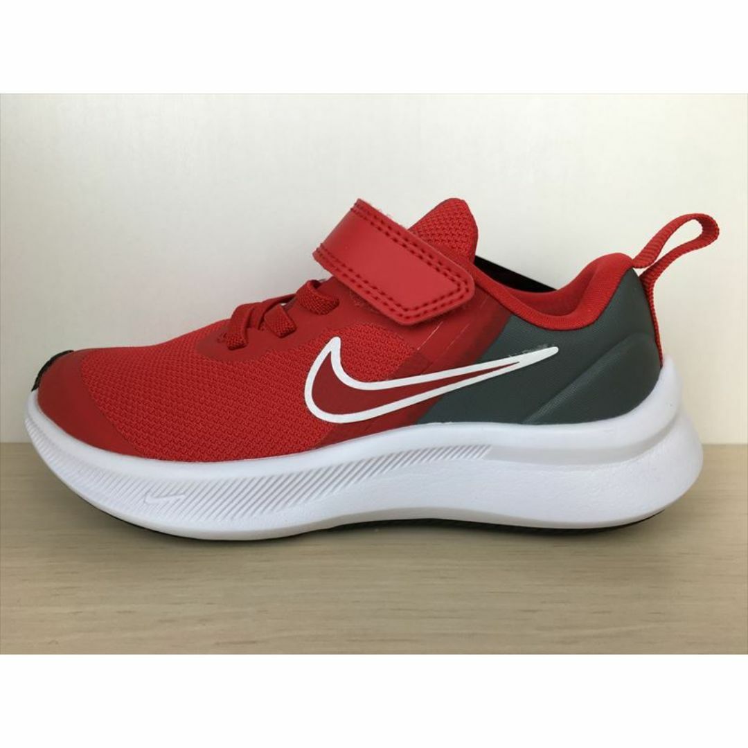 NIKE - ナイキ スターランナー3 PSV スニーカー 17,0cm 新品 (2122)