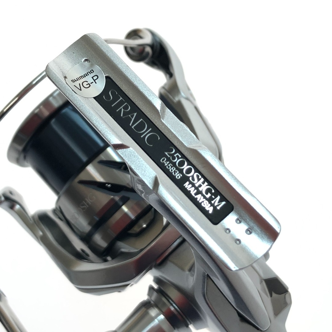 □□SHIMANO シマノ ストラディック 2500SHG 045836 □□SHIMANO シマノ ストラディック 2500SHG 045836