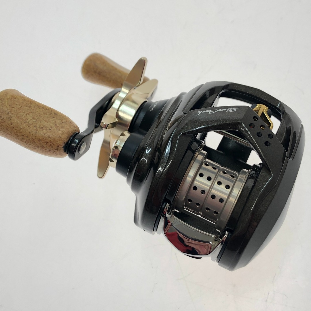 □□DAIWA ダイワ シルバークリーク エア TW ストリームカスタム □□DAIWA ダイワ シルバークリーク エア TW ストリームカスタム