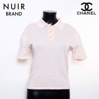 CHANEL(ポロシャツ)のフリマアイテム一覧 CHANEL(ポロシャツ)のフリマアイテム一覧