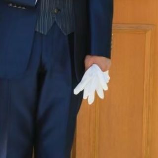 TAKAMI - ☆値下げ☆新郎小物セット7点+シャツ Lサイズ タカミ TAKAMI - ☆値下げ☆新郎小物セット7点+シャツ Lサイズ タカミ
