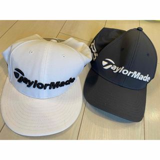 TaylorMade(キャップ)のフリマアイテム一覧 TaylorMade(キャップ)のフリマアイテム一覧