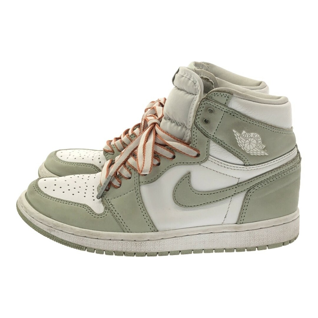 NIKE - 美品 NIKE ナイキ CD0461-002 AIR JORDAN 1 RETRO HIGH NIKE - 美品 NIKE ナイキ CD0461-002 AIR JORDAN 1 RETRO HIGH