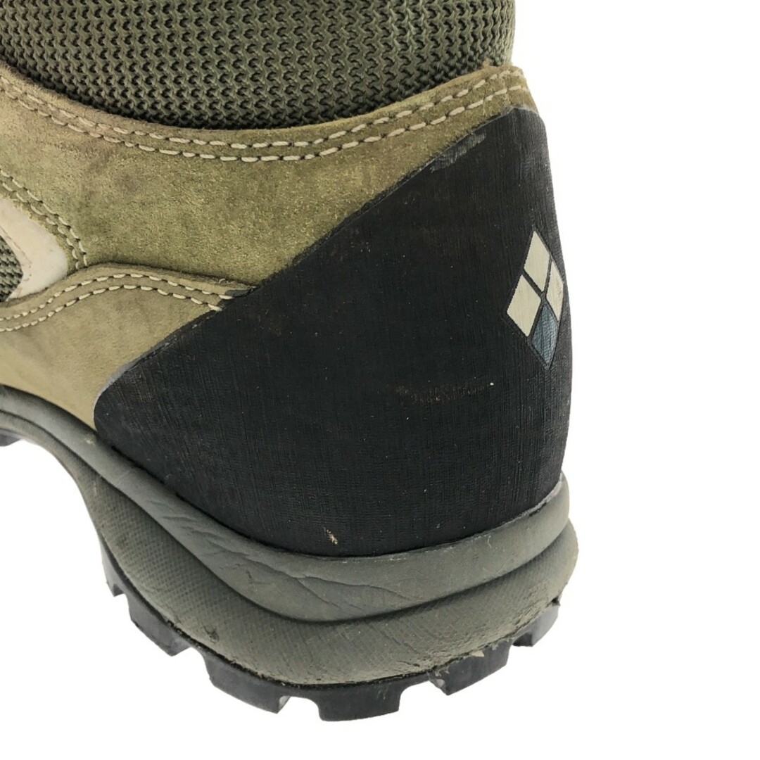 適当な価格 bell mont - 26cm ブーツ ツオロミー モンベル bell mont 男性用