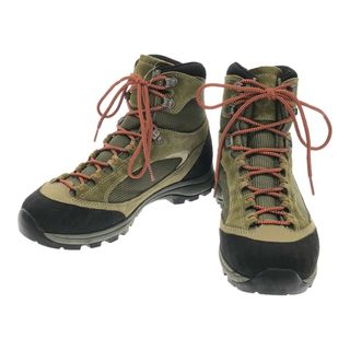人気大割引 mont - bell mont bell 26cm ブーツ ツオロミー モンベル 男性用
