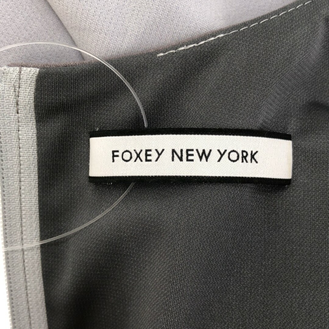 FOXEY - FOXEY NEW YORK フォクシー 35025 Dahlia スモーキー FOXEY - FOXEY NEW YORK フォクシー 35025 Dahlia スモーキー