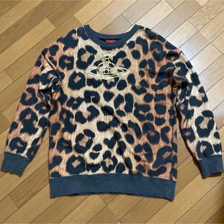 Vivienne Westwood(トレーナー/スウェット)のフリマアイテム一覧 Vivienne Westwood(トレーナー/スウェット)のフリマアイテム一覧