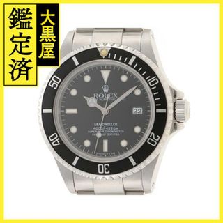ロレックス(ROLEX)のロレックス ｼｰﾄﾞｩｴﾗｰ 16600 【200】(腕時計(アナログ))