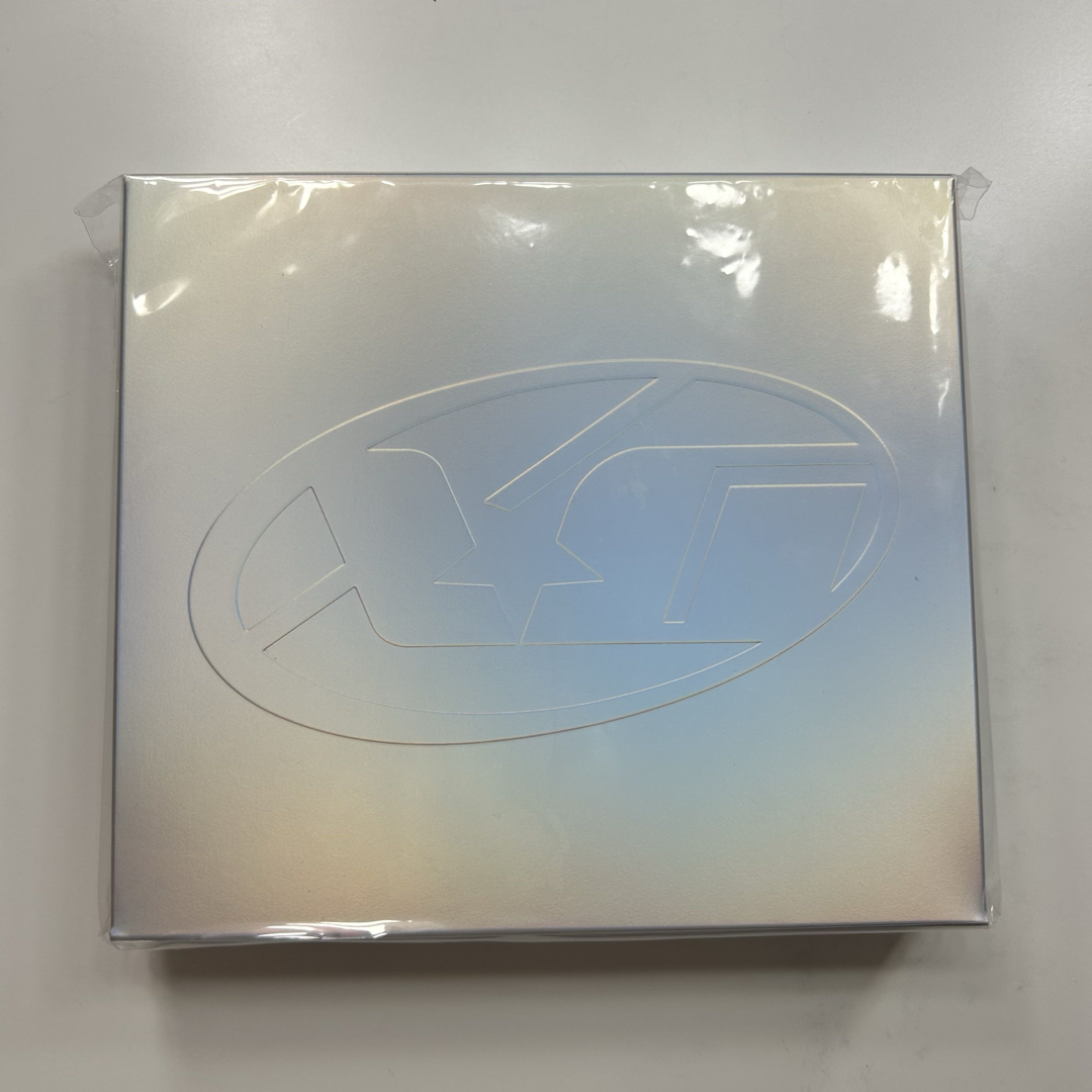 XG shootingstar 新品未開封 CD XG shootingstar 新品未開封 CD