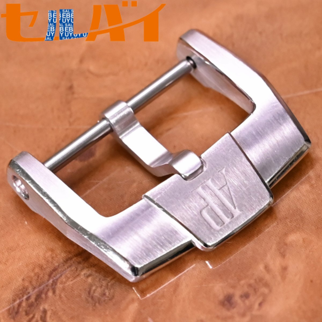 AUDEMARS PIGUET - 本物 極上品 オーデマピゲ 純正品 K18 AUDEMARS PIGUET - 本物 極上品 オーデマピゲ 純正品 K18