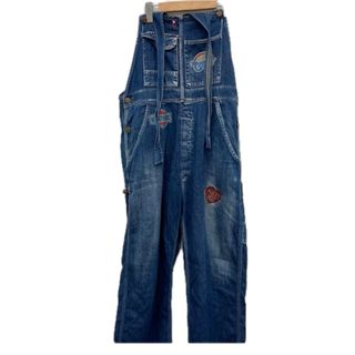 HYSTERIC GLAMOUR(サロペット/オーバーオール)のフリマ HYSTERIC GLAMOUR(サロペット/オーバーオール)のフリマ