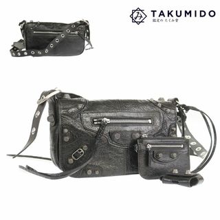 BALENCIAGA(ショルダーバッグ)のフリマアイテム一覧 BALENCIAGA(ショルダーバッグ)のフリマアイテム一覧