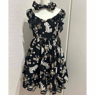 BABY,THE STARS SHINE BRIGHT - BABY, Blooming Snow White柄ボーン入りJSKの通販 by flea market|ベイビーザスターズシャインブライトならラクマ BABY,THE STARS SHINE BRIGHT - BABY, Blooming Snow White柄ボーン入りJSKの通販 by flea market|ベイビーザスターズシャインブライトならラクマ