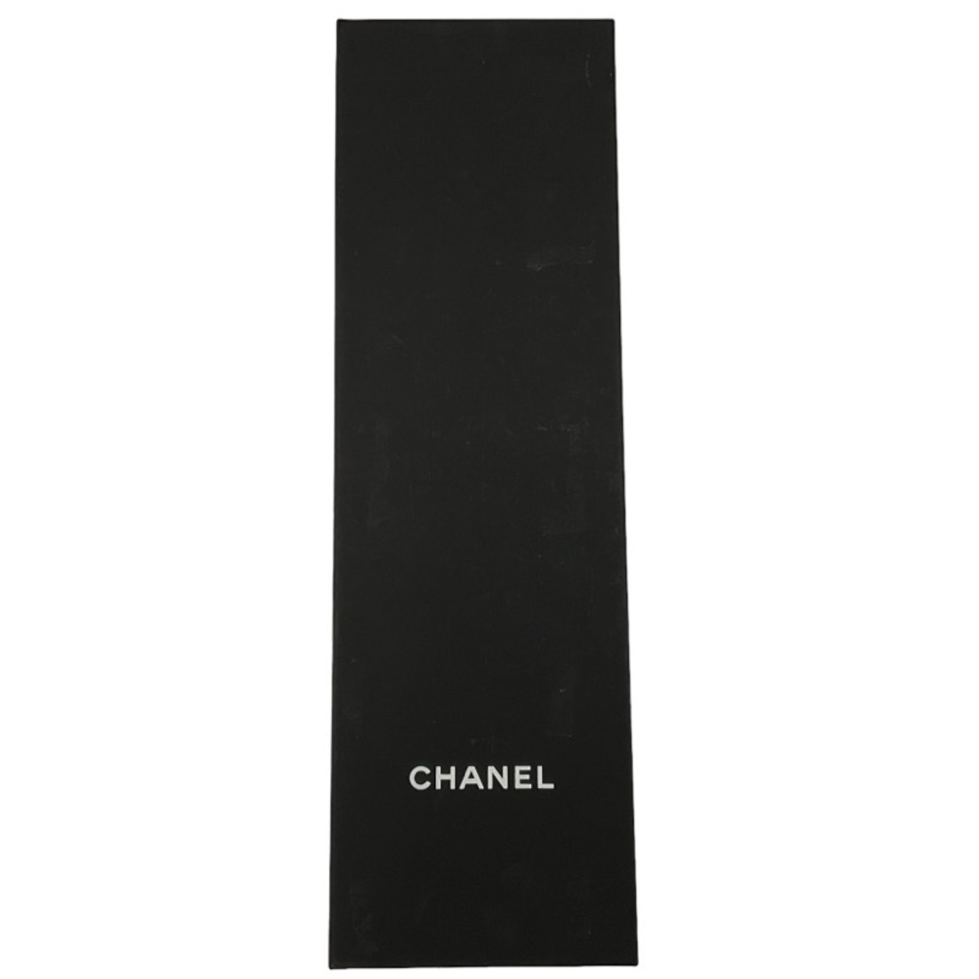 CHANEL - シャネル CHANEL ヘアアクセサリー ホワイト ブラック CHANEL - シャネル CHANEL ヘアアクセサリー ホワイト ブラック