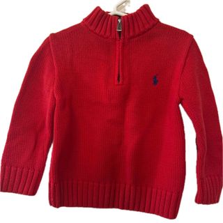 POLO RALPH LAUREN(ニット/セーター)のフリマアイテム一覧 POLO RALPH LAUREN(ニット/セーター)のフリマアイテム一覧
