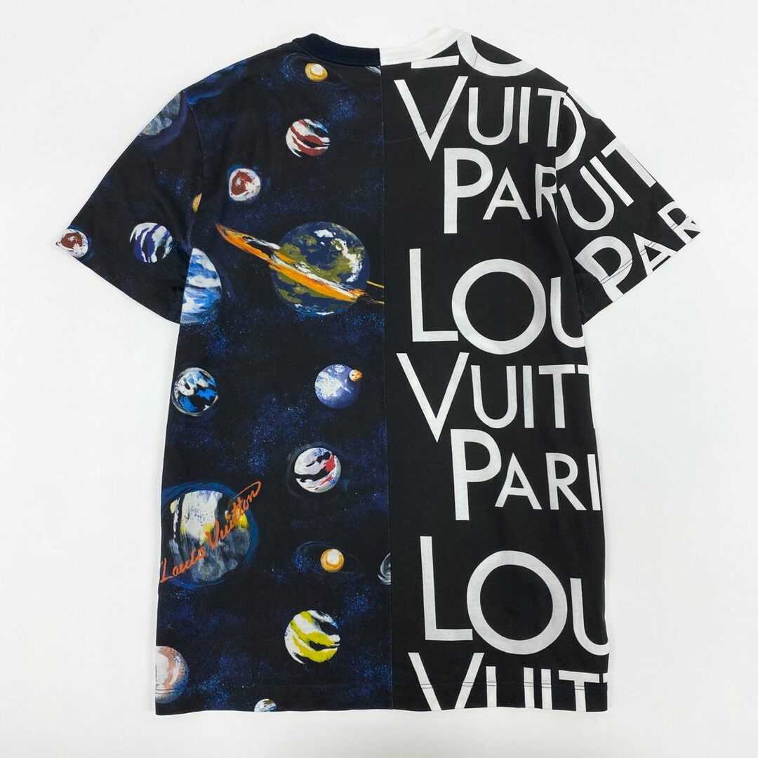 LOUIS VUITTON - 50l6 《美品》 イタリア製 LOUIS VUITTON ルイ LOUIS VUITTON - 50l6 《美品》 イタリア製 LOUIS VUITTON ルイ