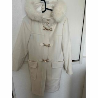 CECIL McBEE(ロングコート)のフリマアイテム一覧 CECIL McBEE(ロングコート)のフリマアイテム一覧