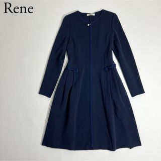 René(ワンピース)のフリマアイテム一覧 René(ワンピース)のフリマアイテム一覧