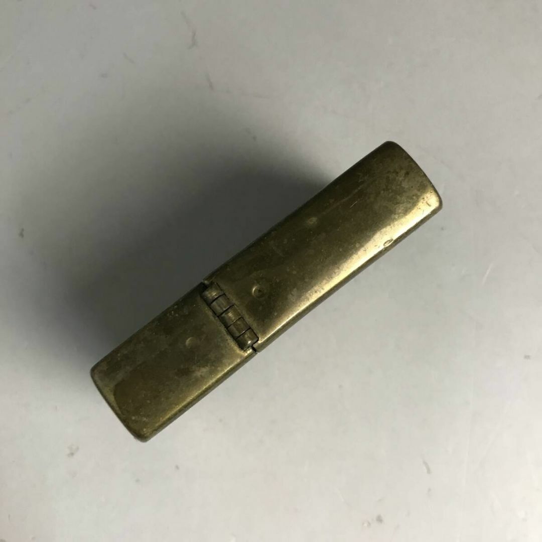 ZIPPO - ジッポ Ⅲ zippo Ⅱ 1969年製 ベトナムジッポ ベトナム ZIPPO - ジッポ Ⅲ zippo Ⅱ 1969年製 ベトナムジッポ ベトナム