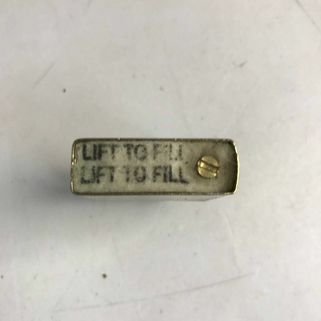 ZIPPO - ジッポ Ⅲ zippo Ⅱ 1969年製 ベトナムジッポ ベトナム ZIPPO - ジッポ Ⅲ zippo Ⅱ 1969年製 ベトナムジッポ ベトナム