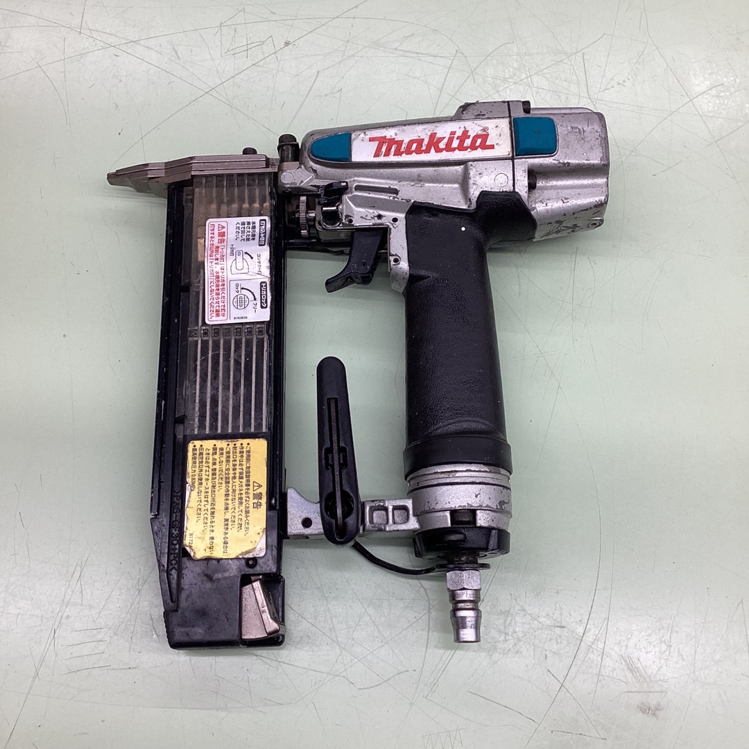 ☆マキタ(makita) 常圧フィニッシュネイラ AF502N【草加店】 ☆マキタ(makita) 常圧フィニッシュネイラ AF502N【草加店】