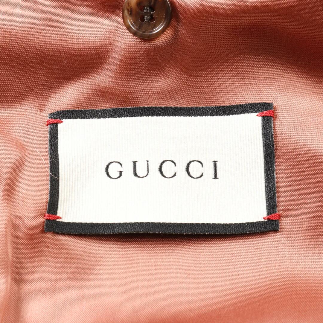 GUCCI - グッチ スカジャンの通販 by BRANDOFF(ブランドオフ GUCCI - グッチ スカジャンの通販 by BRANDOFF(ブランドオフ