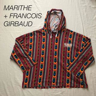 MARITHE + FRANCOIS GIRBAUD - 希少 80's マリテ フランソワ MARITHE + FRANCOIS GIRBAUD - 希少 80's マリテ フランソワ