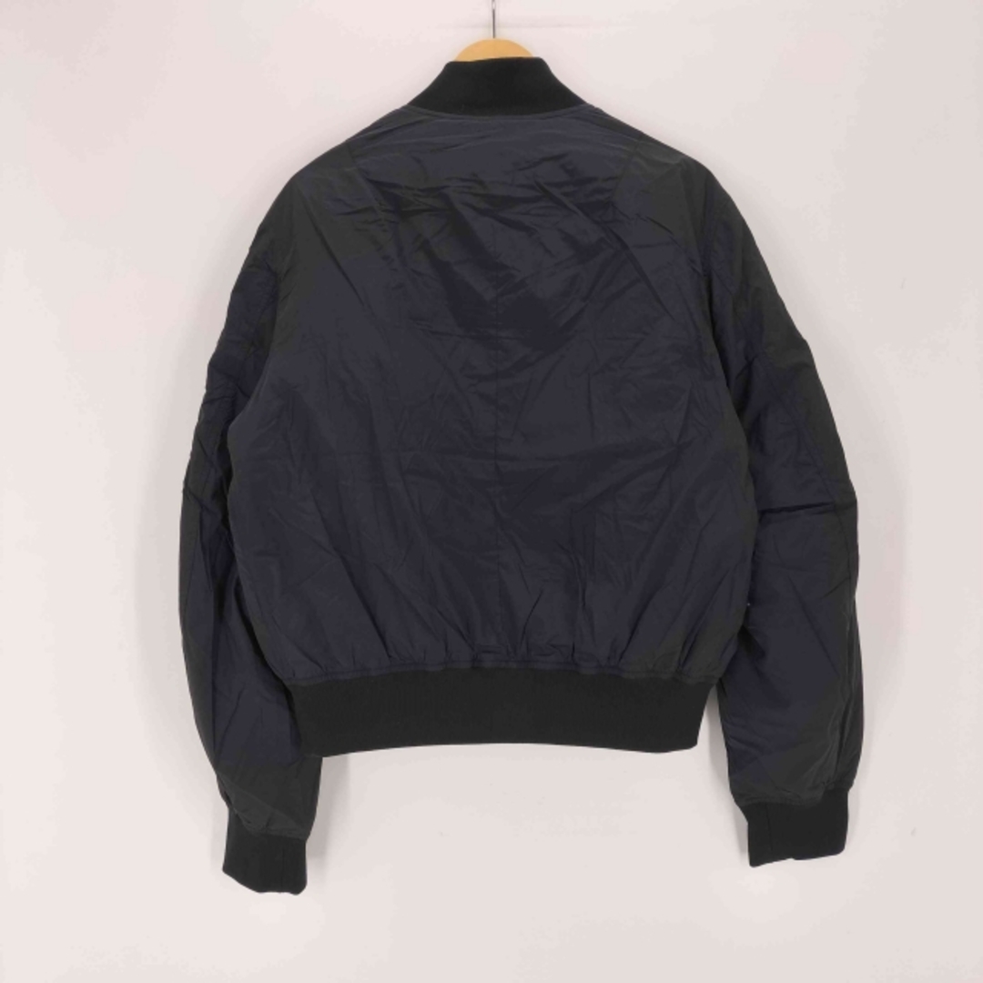 MUJI (無印良品) - MUJI labo(ムジラボ) MA-1 ダウンブルゾン MUJI (無印良品) - MUJI labo(ムジラボ) MA-1 ダウンブルゾン