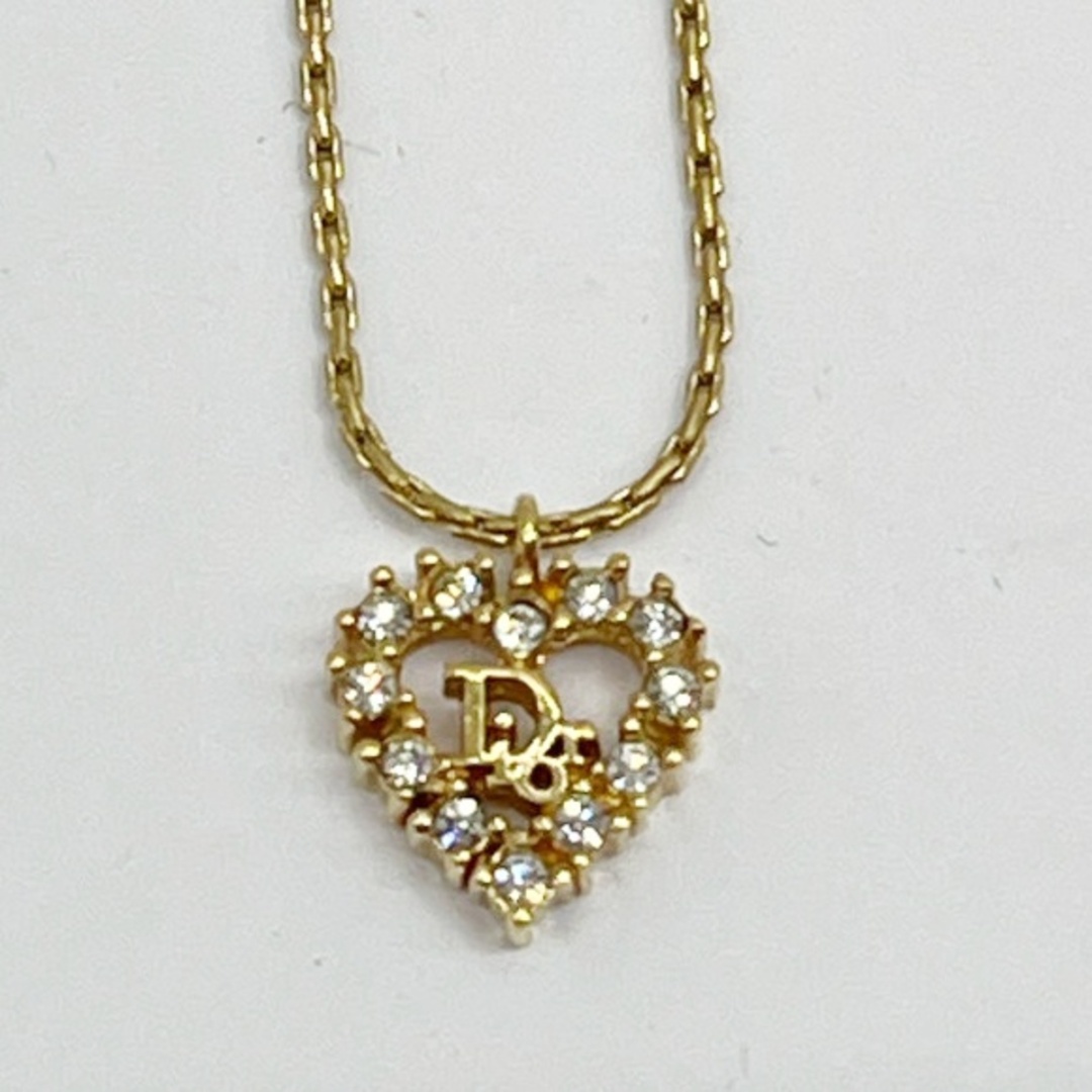 ◇◇Christian Dior クリスチャンディオール ネックレス ◇◇Christian Dior クリスチャンディオール ネックレス