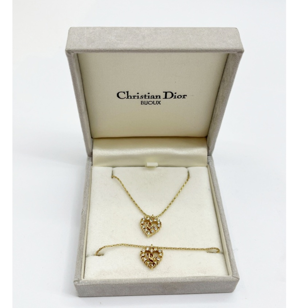 ◇◇Christian Dior クリスチャンディオール ネックレス ◇◇Christian Dior クリスチャンディオール ネックレス