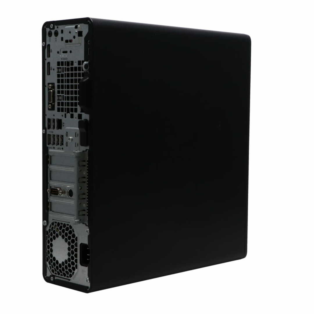 12ヵ月保証】デスクトップパソコン 第8世代CPU HP EliteDesk 800 12ヵ月保証】デスクトップパソコン 第8世代CPU HP EliteDesk 800
