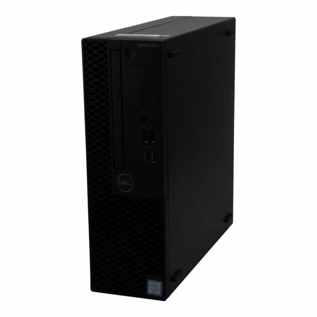 12ヵ月保証】デスクトップパソコン 第9世代CPU DELL Optiplex 12ヵ月保証】デスクトップパソコン 第9世代CPU DELL Optiplex