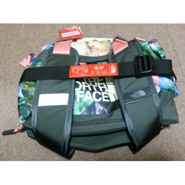 THE NORTH FACE - ノースフェイス BC ダッフル バッグの通販 by アイス