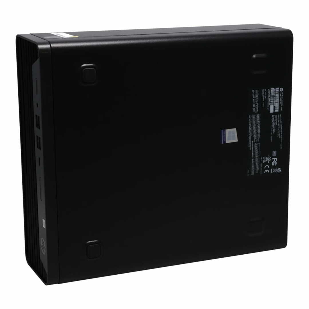 12ヵ月保証】デスクトップパソコン 第10世代CPU HP ProDesk 600 12ヵ月保証】デスクトップパソコン 第10世代CPU HP ProDesk 600