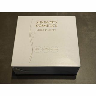 MIKIMOTO COSMETICS - ミキモト コスメティックス ムーンパール MIKIMOTO COSMETICS - ミキモト コスメティックス ムーンパール