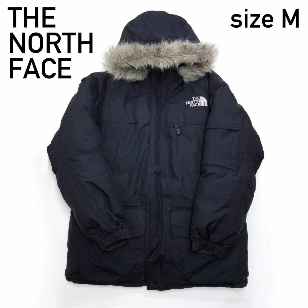 THE NORTH FACE - ☆美品☆ザ・ノースフェイス ダウンジャケット THE NORTH FACE - ☆美品☆ザ・ノースフェイス ダウンジャケット