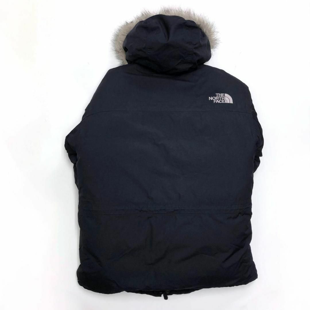 THE NORTH FACE - ☆美品☆ザ・ノースフェイス ダウンジャケット THE NORTH FACE - ☆美品☆ザ・ノースフェイス ダウンジャケット