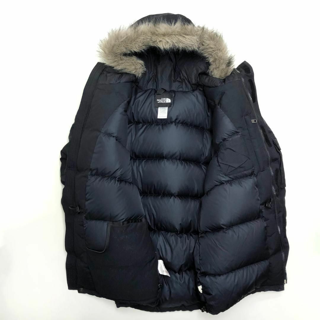 THE NORTH FACE - ☆美品☆ザ・ノースフェイス ダウンジャケット THE NORTH FACE - ☆美品☆ザ・ノースフェイス ダウンジャケット