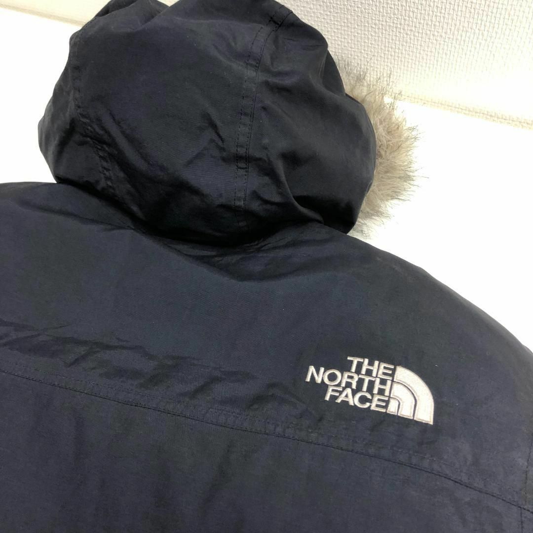 THE NORTH FACE - ☆美品☆ザ・ノースフェイス ダウンジャケット THE NORTH FACE - ☆美品☆ザ・ノースフェイス ダウンジャケット