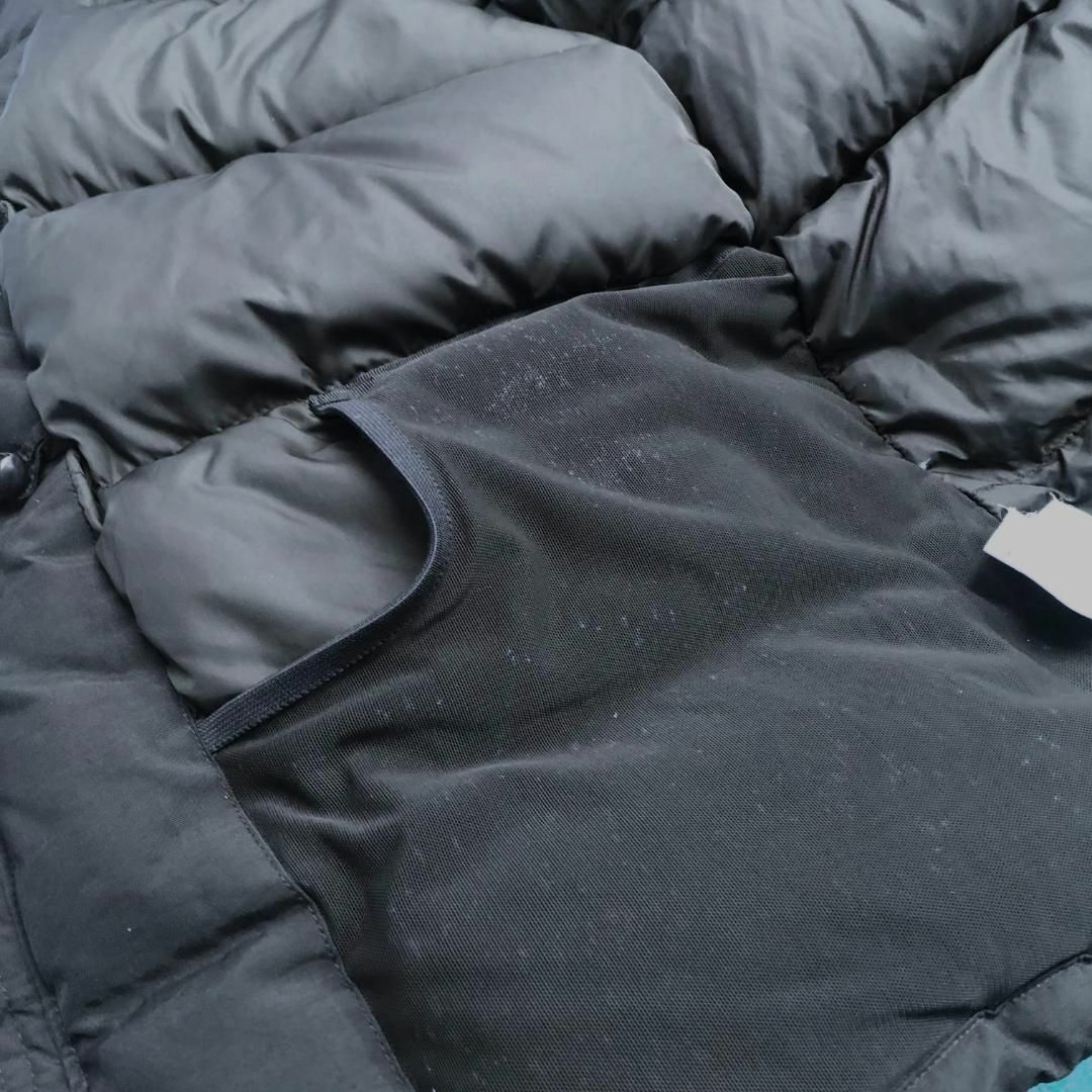 THE NORTH FACE - ☆美品☆ザ・ノースフェイス ダウンジャケット THE NORTH FACE - ☆美品☆ザ・ノースフェイス ダウンジャケット