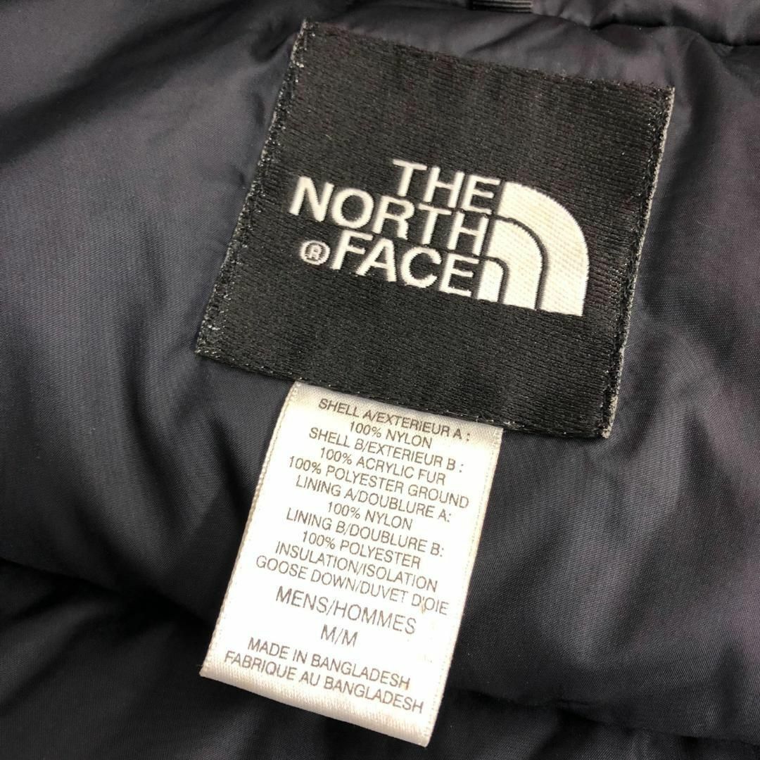 THE NORTH FACE - ☆美品☆ザ・ノースフェイス ダウンジャケット THE NORTH FACE - ☆美品☆ザ・ノースフェイス ダウンジャケット