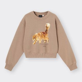 GU - 新品未使用 ジーユー ハリーポッター ウィメンズ クルック GU - 新品未使用 ジーユー ハリーポッター ウィメンズ クルック