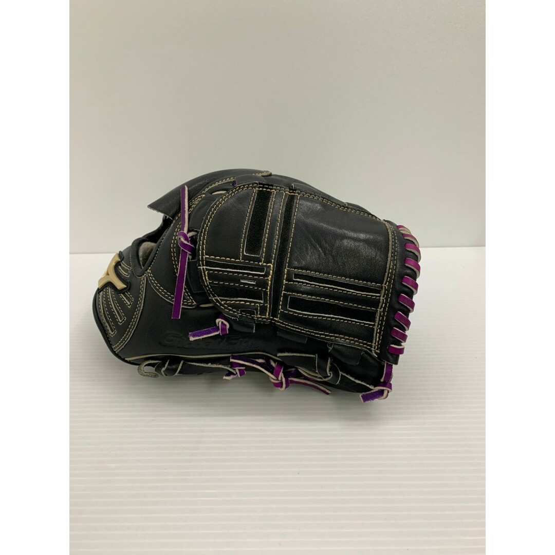中古品 ミズノ MIZUNO グローバルエリート Lシリーズ 軟式 投手 中古品 ミズノ MIZUNO グローバルエリート Lシリーズ 軟式 投手